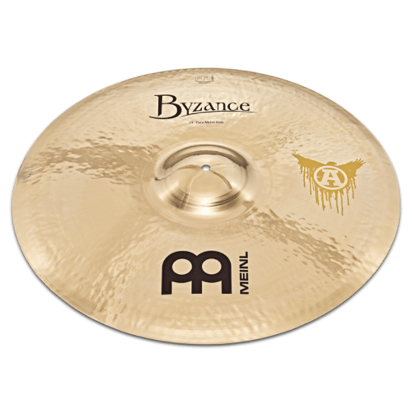 MEINL B24PMR-B