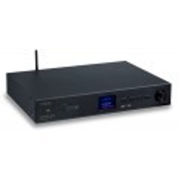 HELVIA Multi Media Player