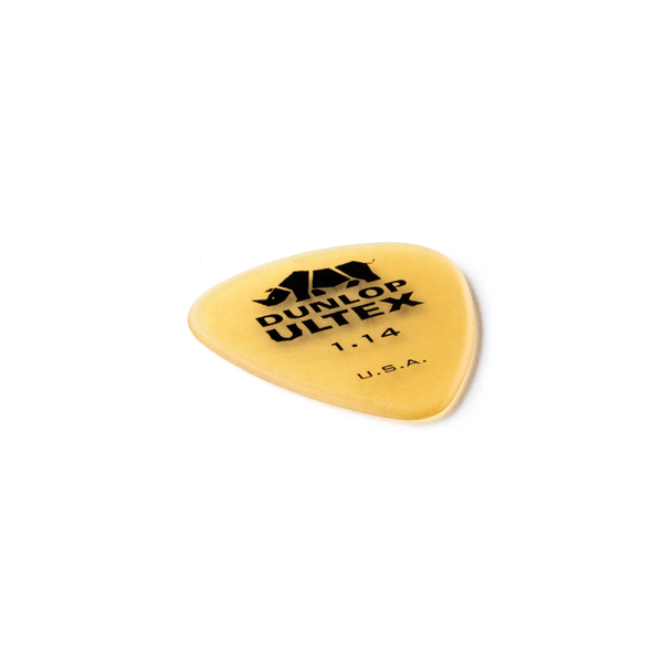 Dunlop 421R1.14 Ultex Standard 1.14mm Refill Bag/72