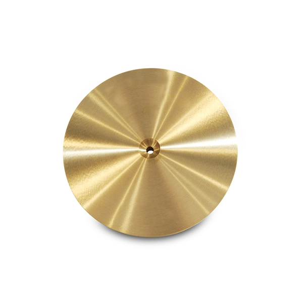 Zildjian P0612B-Single Crotale Note - B High