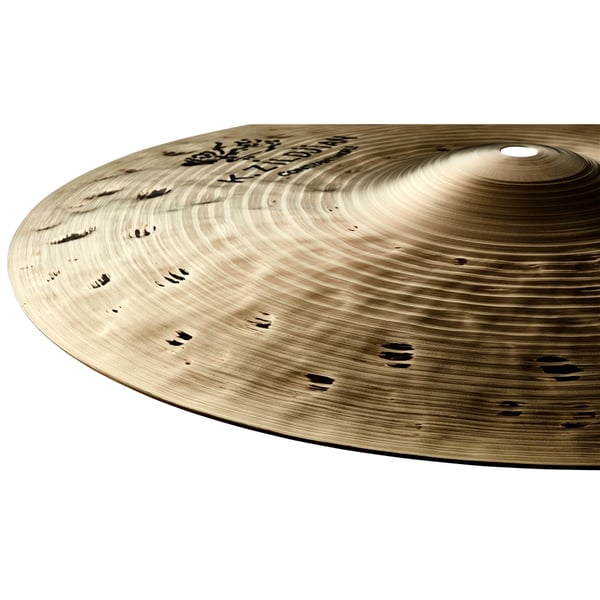 Zildjian K1072-14" K Constantinople HiHat Bottom