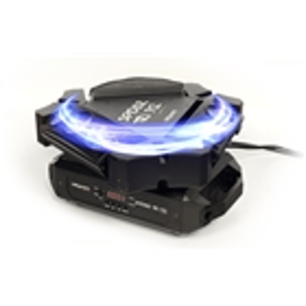 Algam Lighting SPIDER-TRI-912 Mini Barre Motorizzate Beam 9x12W