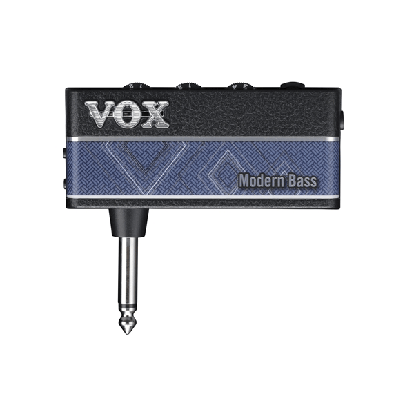 Vox Amplug 3 Modern Bass