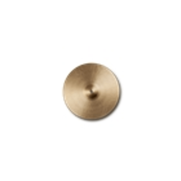 Zildjian K0824-14" K HiHat Top