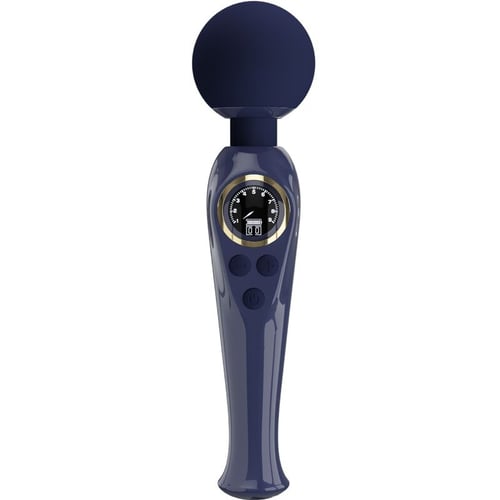 PRETTY LOVE LED PRETTY LOVE - BACCHETTA VIBRANTE SKYLER BLU
