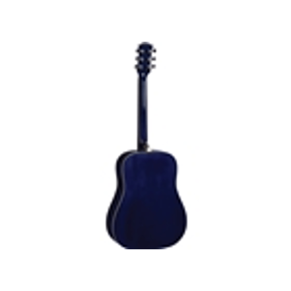 Eko Guitars Ranger 6 Blue Sunburst