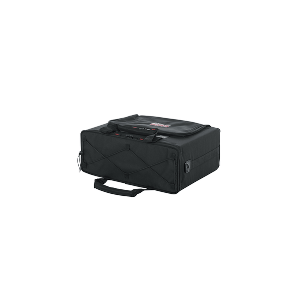 Gator Cases GRB-4U Borsa rack audio 4U