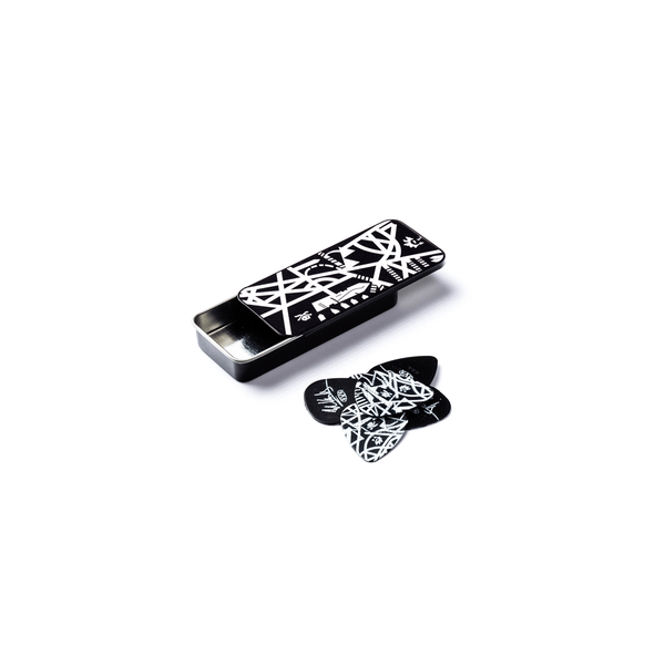 Dunlop EVHPT06 STAR PICK TIN