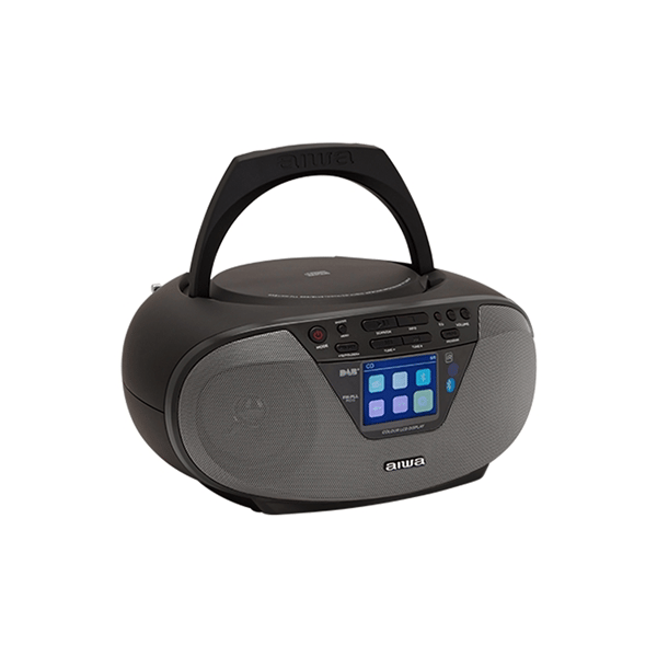 Aiwa BBTU-500DAB/BK