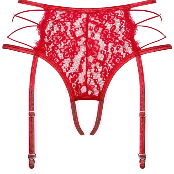 OBSESSIVE - PORTE-JETELLES SANS CROCHET REDIOSA L/XL