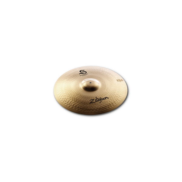 Zildjian SZEXP1 - S Extended Cymbal Pack