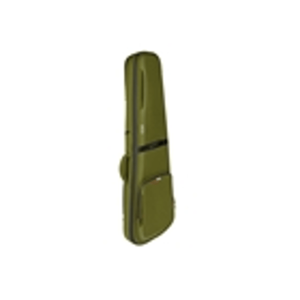 Gator Cases G-ICONBASS Borsa ICON basso Verde