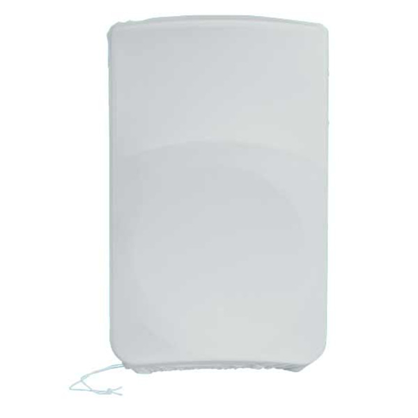 Gator Cases GPA-STRETCH-15-W Copertura elastica bianca per speaker da 15"<br>