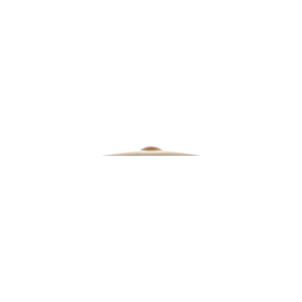 Zildjian A0225-18" A Thin Crash