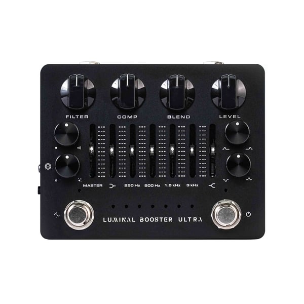 Darkglass LBU Luminal Booster Ultra