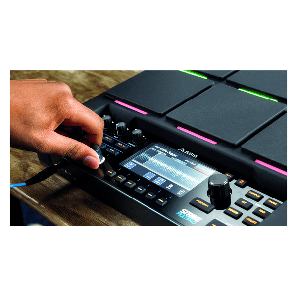 Alesis STRIKE MULTIPAD