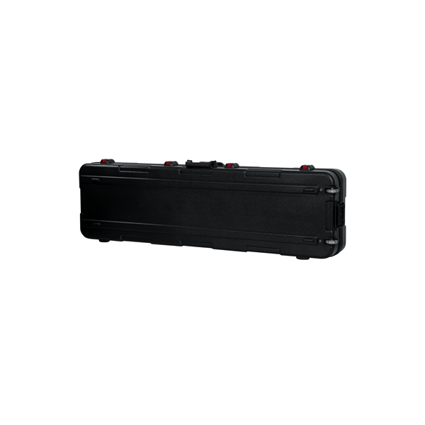 Gator Cases GTSA-KEY88SLXL Custodia TSA ATA Tastiera 88 tasti Slim XL con rotelle