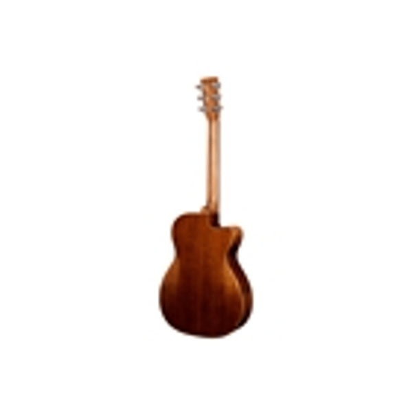 Martin & Co. 000CJRE StreetMaster Left