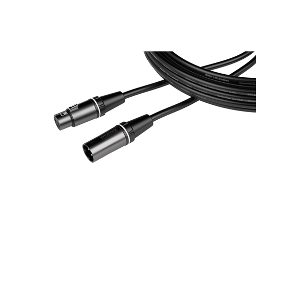Gator Cableworks GCWC-XLR-100 Cavo XLR 30 m Serie Composer