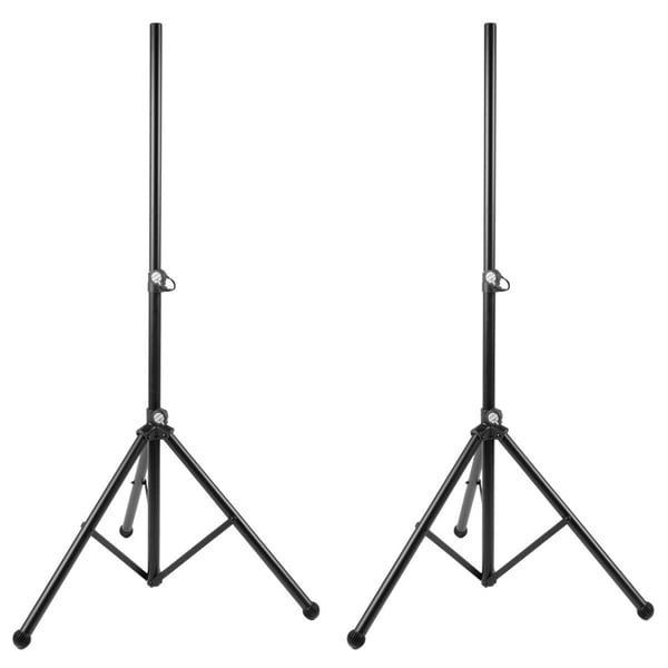 Quik Lok S/171 PAK-BB Brown Box Coppia di stativi con borsa