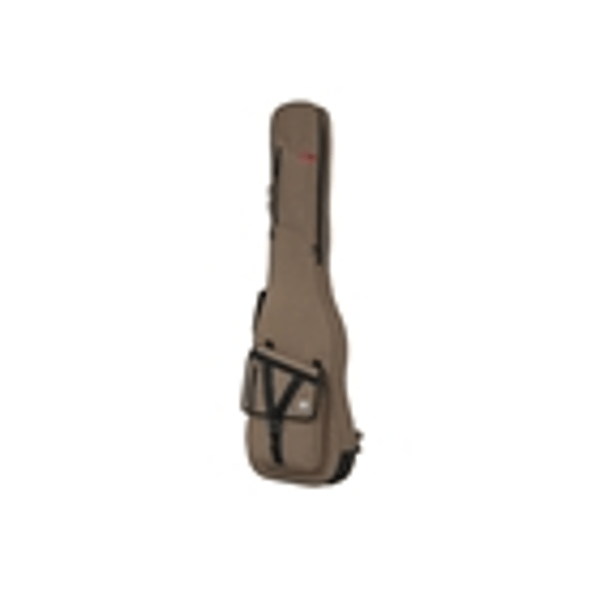 Gator Cases GT-BASS-TAN Borsa Transit basso Beige