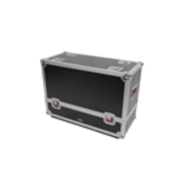 Gator Cases G-TOUR SPKR-2K10 Flight Case coppia di speaker QSC K10