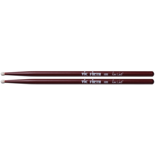 Vic Firth SDWN - Signature Dave Weckl Nylon