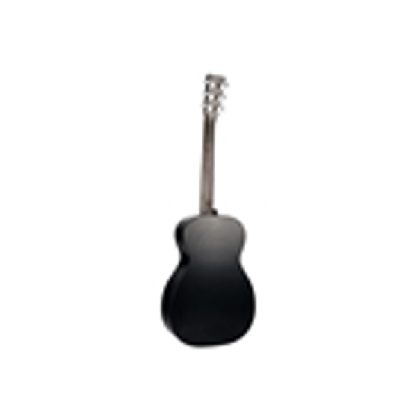 Martin & Co. 0-X1 Black HPL