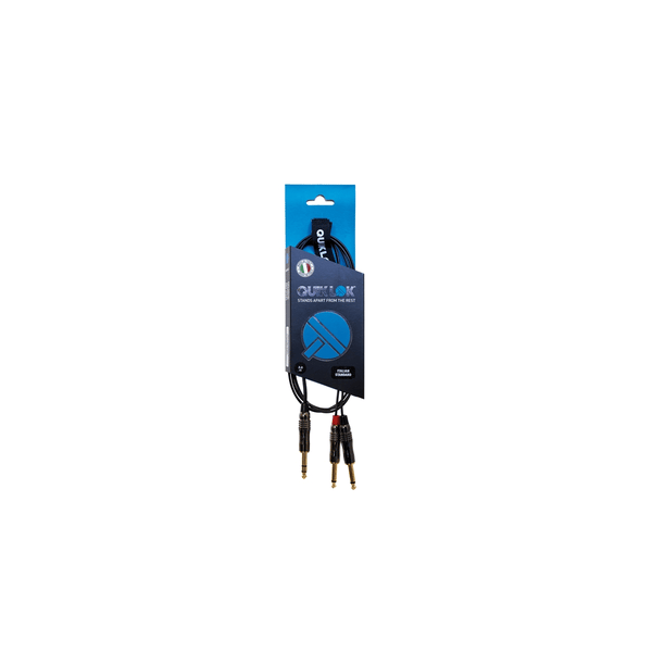 Quik Lok ITST/JS2JM-5 JS6.3/2xJM6.3 5m