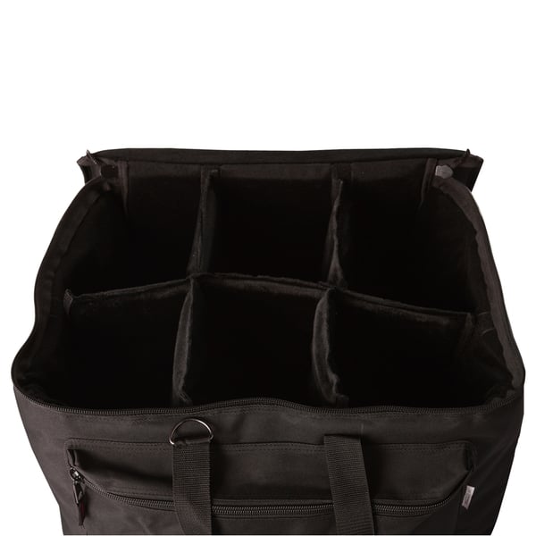 Gator Cases GP-40 Borsa hardware 19" x 12,5" x 12,5"