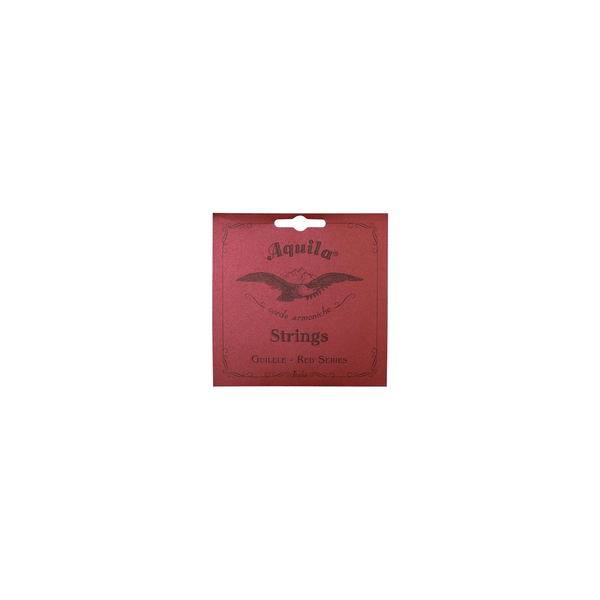 Aquila 133C Guilele/GuitaleleRed Series