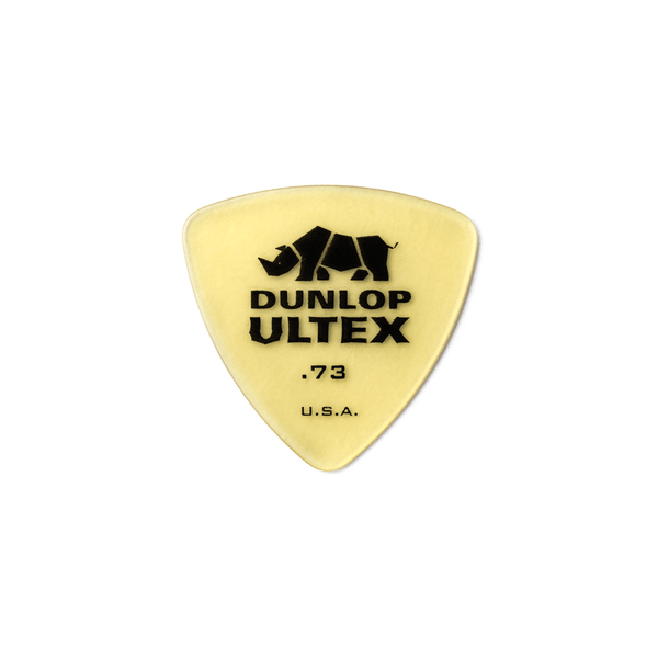 Dunlop 426R.73 Ultex Triangle .73mm
