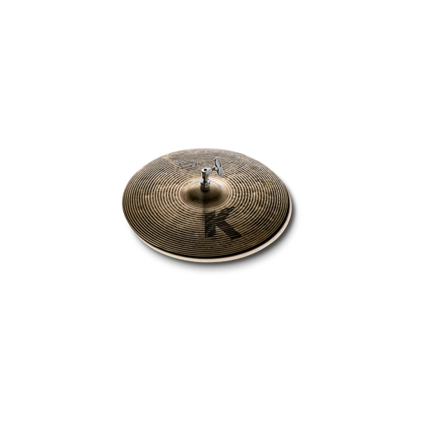 Zildjian K1413-15" K Custom Special Dry HiHat Pair