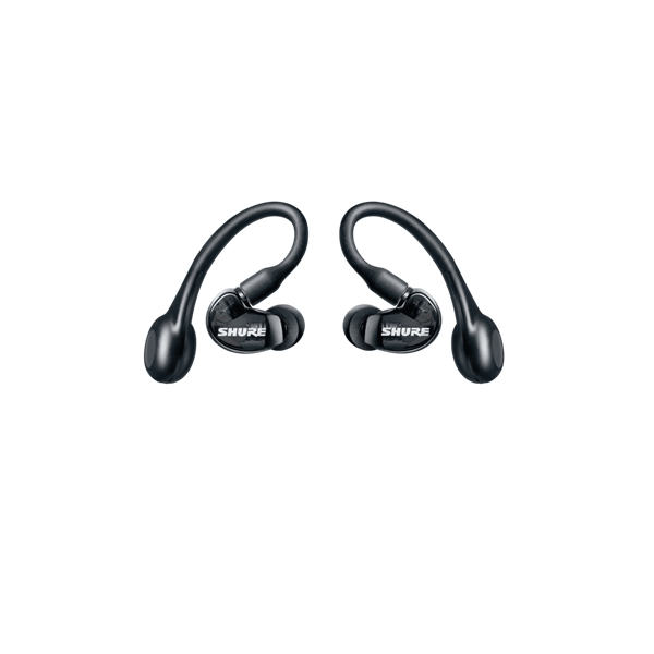 Shure SE21DYBK+TW2-EFS AONIC 215 2a Gen Auricolari Bluetooth 5