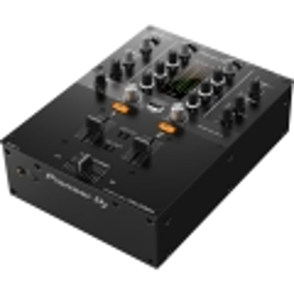 PIONEER Mixer a 2 canali