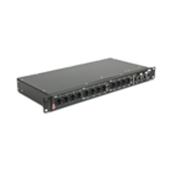 Allen & Heath DX012