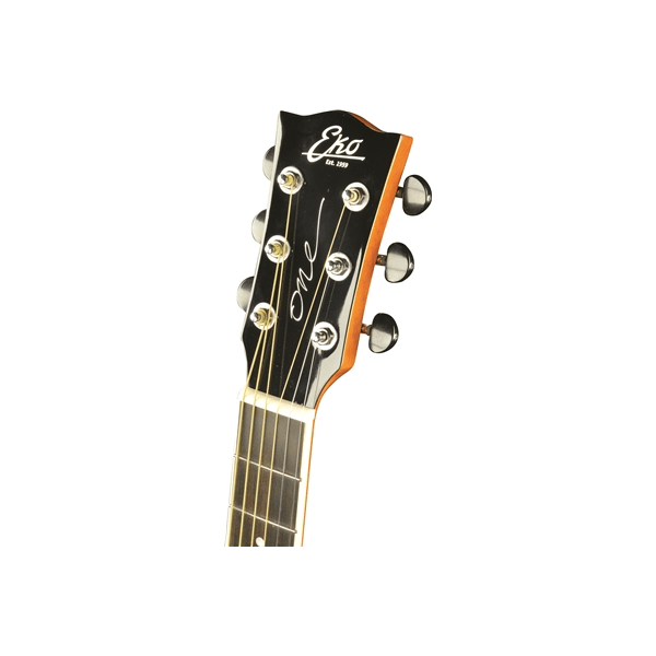 Eko Guitars One 018 CW Eq Natural