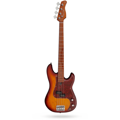 MARCUS MILLER P5 ALDER-4 (2ND GEN) TS TOBACCO SUNBURST