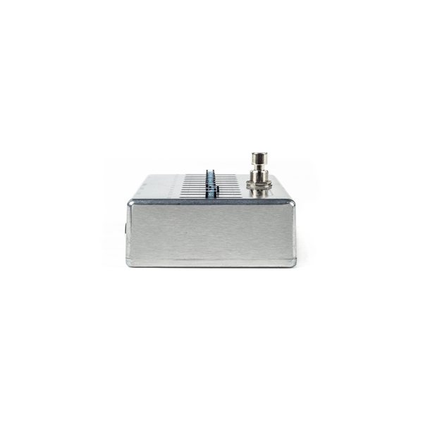 Mxr M108S Ten Band Graphic EQ