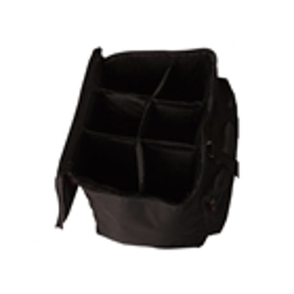 Gator Cases GP-40 Borsa hardware 19" x 12,5" x 12,5"