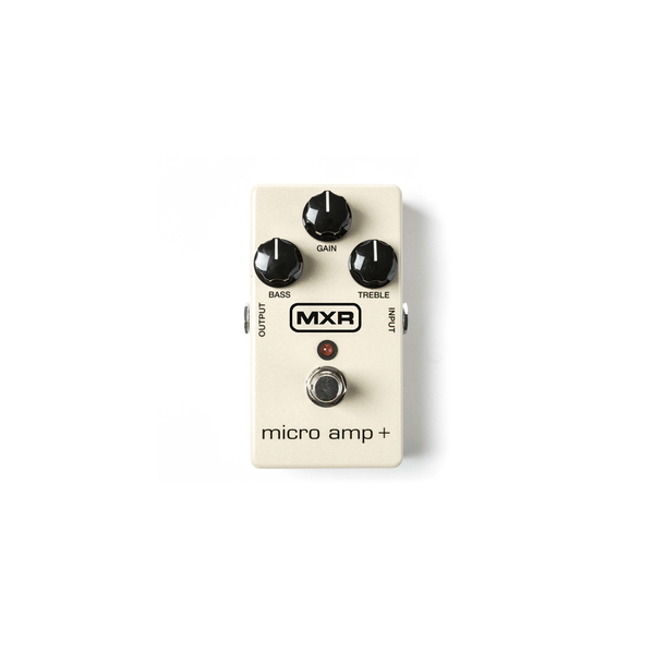 Mxr M233 Micro Amp