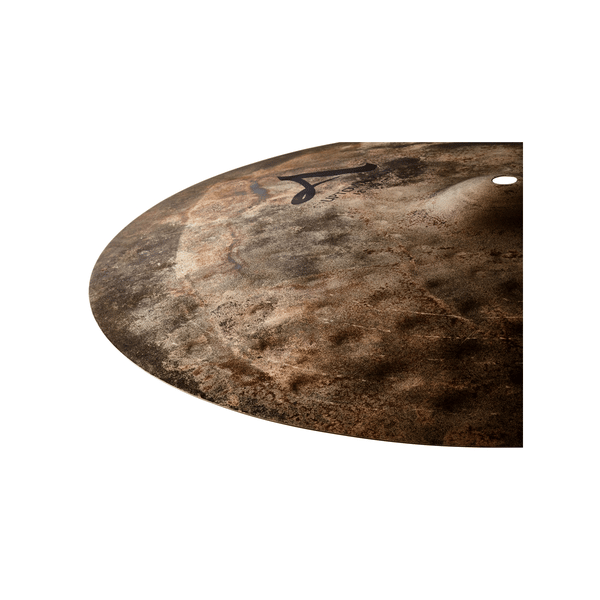 Zildjian A0119-18" A Uptown Ride