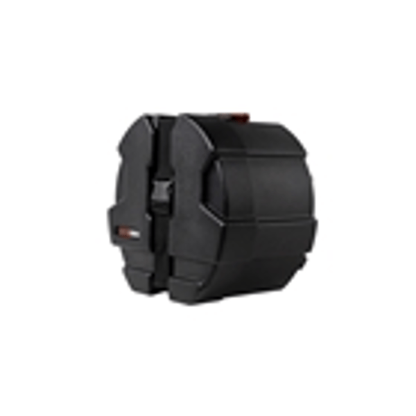 Gator Cases GPC1008 Custodia Tom 10" X 8"