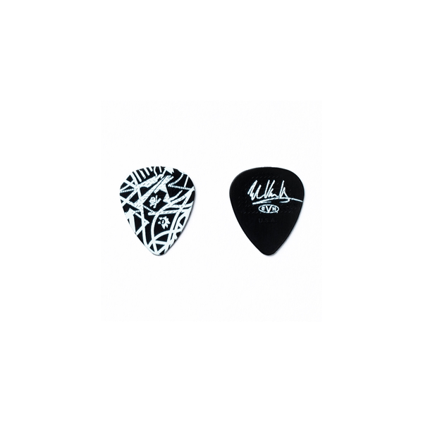 Dunlop EVHPT06 STAR PICK TIN