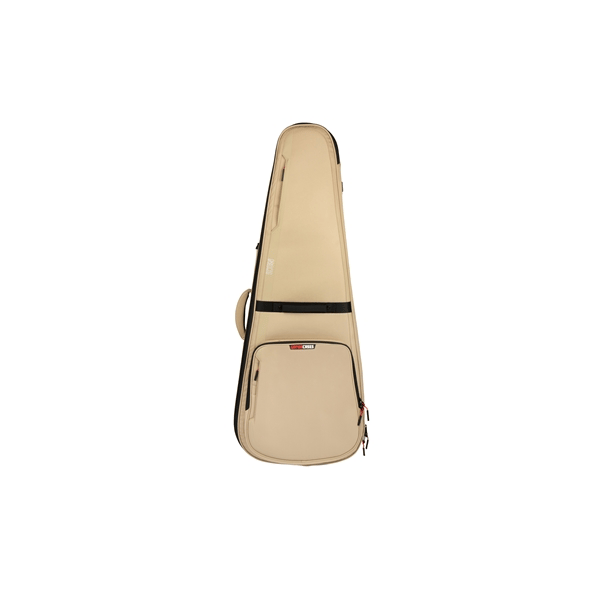 Gator Cases G-ICONDREAD Borsa ICON chitarra dreadnaught Marrone