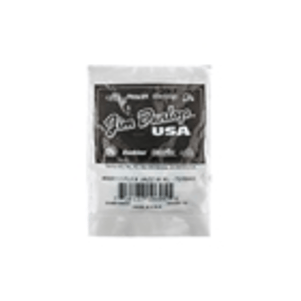 Dunlop 466R100 Tortex Flex Jazz III XL 1.0 mm Bag/72