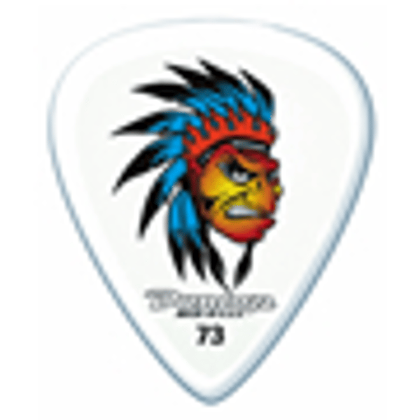 Dunlop BL100P.73 Alan Forbes 1 .73mm Player/6