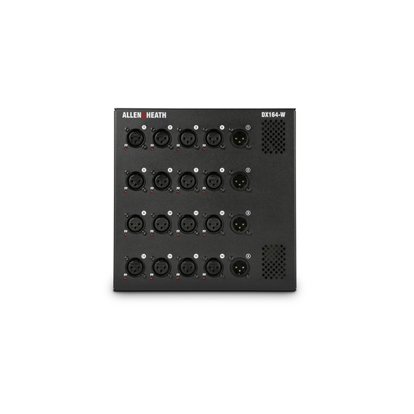 Allen &amp; Heath DX164-W