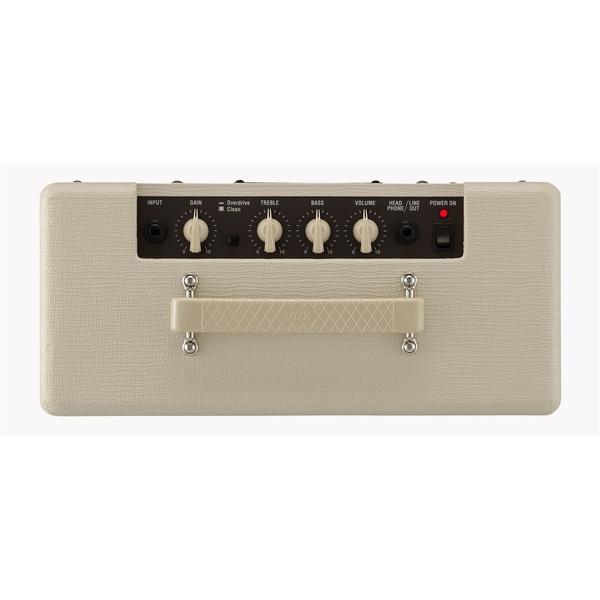 Vox Pathfinder 10 Cream Brown