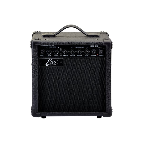Eko Guitars CHITARRA ELETTRICA EKO EG-11 Pack Sunburst